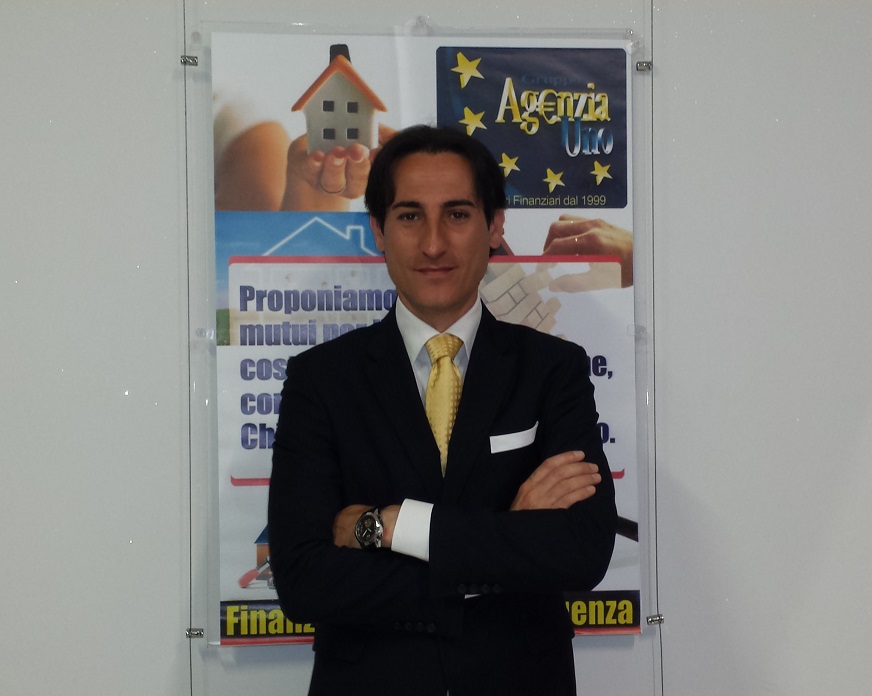 TAFURO RAFFAELE