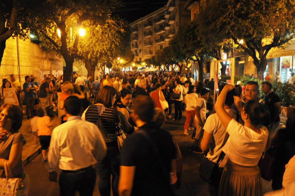 Viale della Libertà