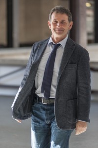 il prof. Eugenio Di Sciascio rettore del Politecnico di Bari neo eletto vicepresidente CINECA