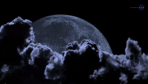 luna blu