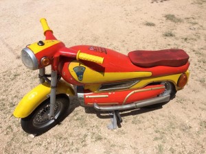 moto manufacta