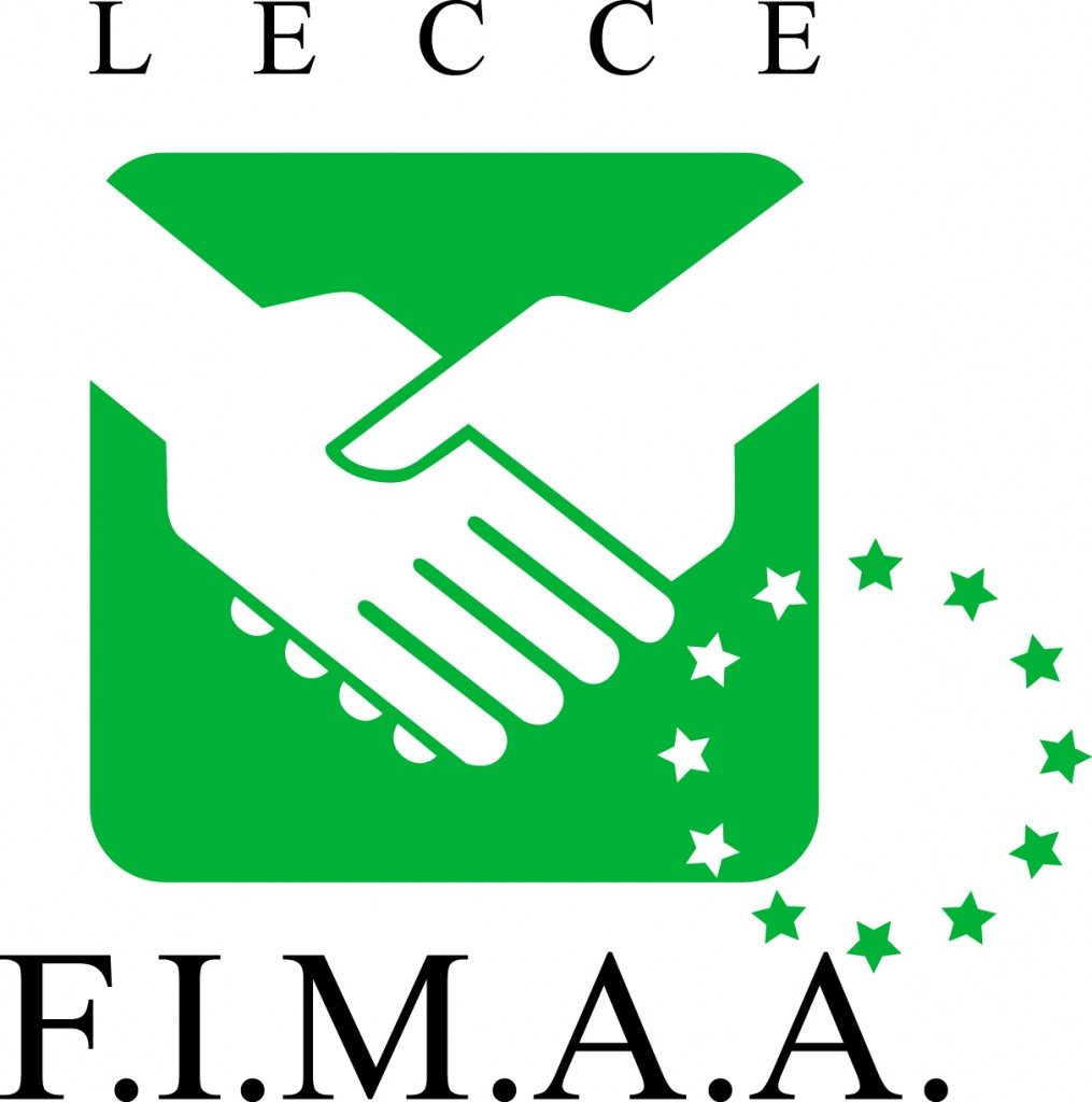 Copia di Logo Fimaa lecce