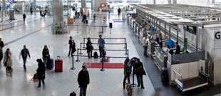 aeroporto istanbul
