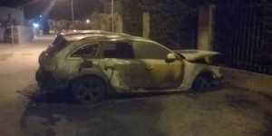auto incendiata-8