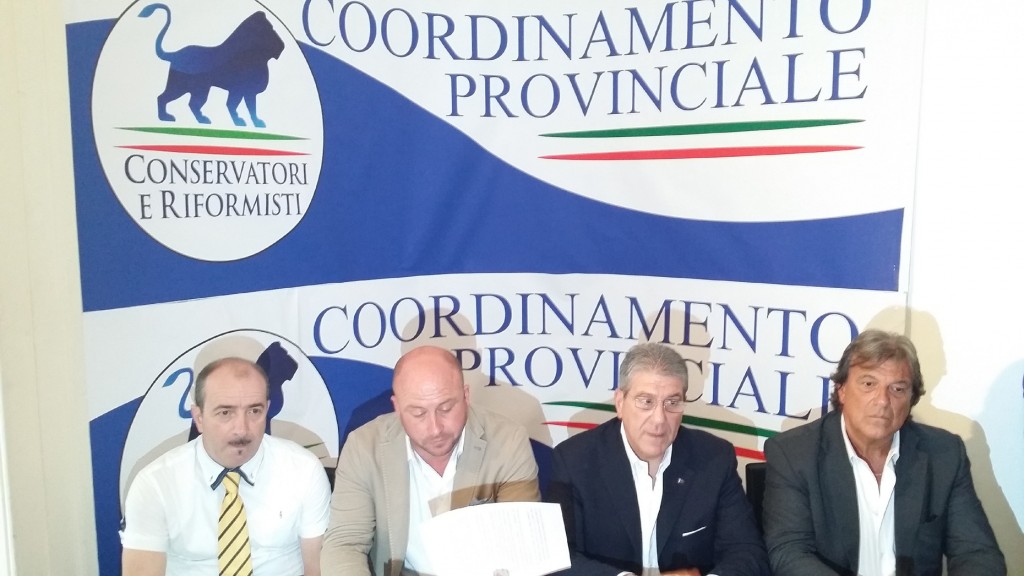 confereza stampa cr taranto 1