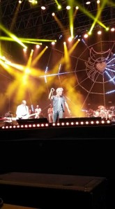 ligabue concerto della taranta