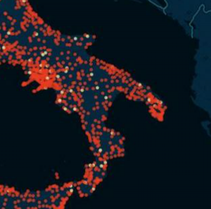 mappa tradimenti puglia 1