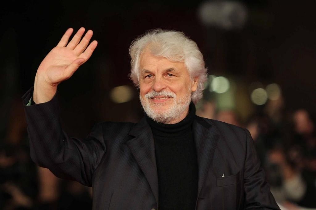 michele placido