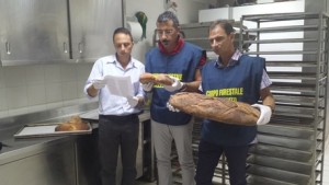 falso pane d'altamura