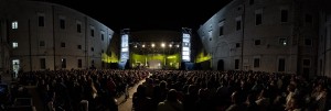 platea festival cabaret