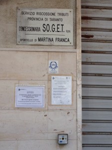 sportello soget chiuso