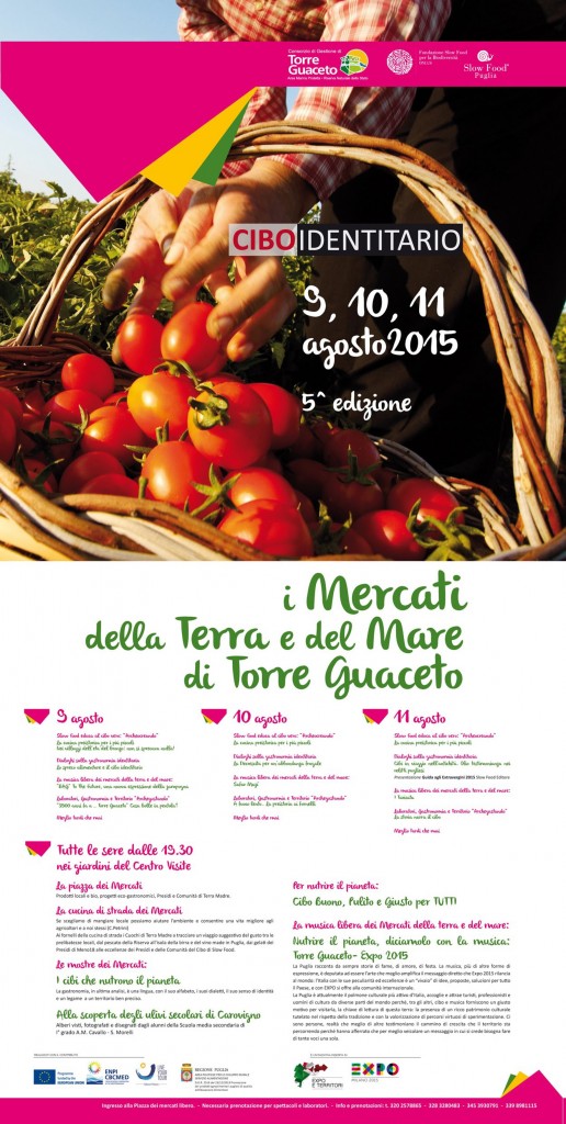 torre guaceto mercati terra mare 1