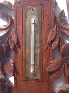 39 gradi chiancone