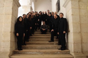 Cappella Musicale Corradiana 2 - Massimiliano Alongi Photo