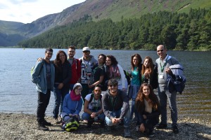 Glendalough