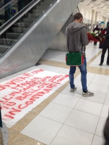 bari aeroporto