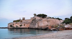 Monopoli Al Castello Santo Stefano La Festa Di Matrimonio Con Richard Gere Ospite Noi Notizie