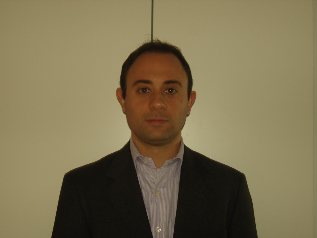 foto Matteo De Angelis