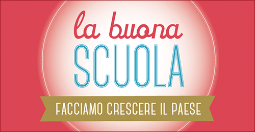 header laBuonaScuola