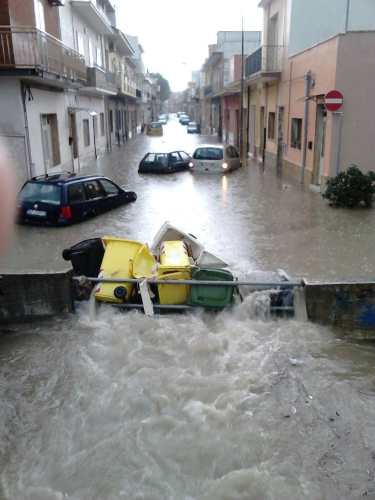 latiano bomba dacqua
