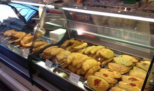 panzerotti superbar bra