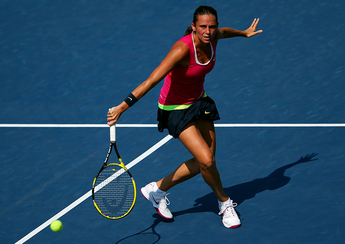 roberta vinci