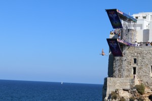 tuffo polignano 1