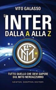 PRIMA DI COPERTINA 'L'INTER DALLA A ALLA Z'
