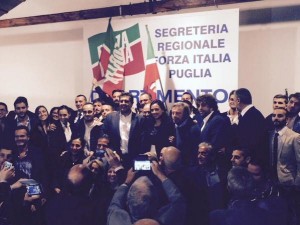 bari toti forza italia