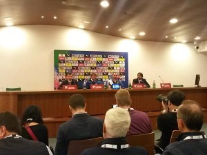conte conferenza stampa