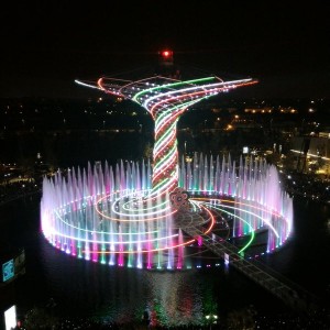 expo albero della vita