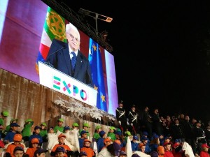 expo mattarella