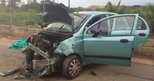 incidente salento