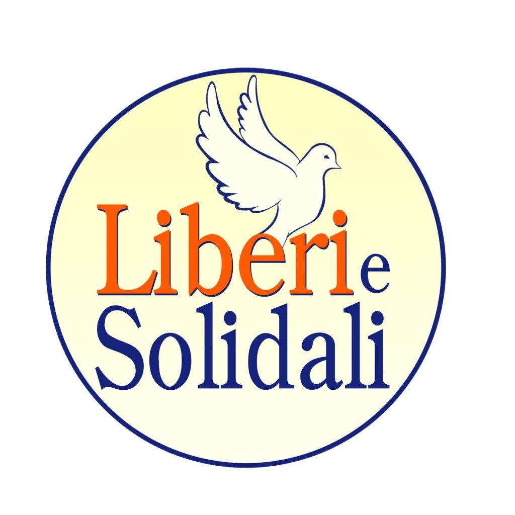 liberi e solidali