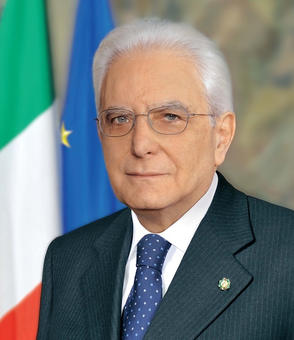 mattarella quirinale