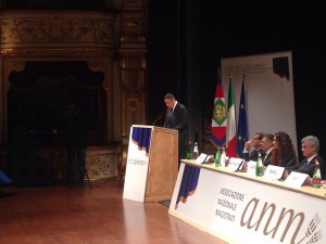 sabelli congresso anm