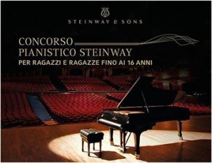 steinway & sons