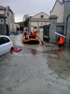 taranto nubifragio