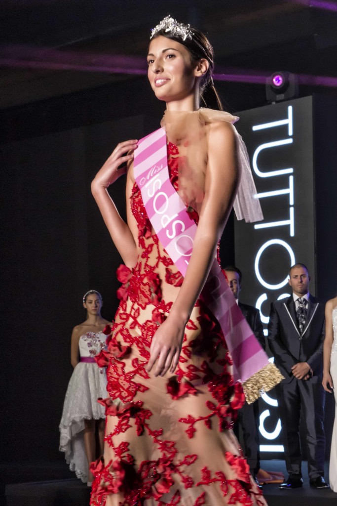 valentina Petrosino Miss Tuttosposi 2015