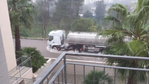 via guglielmi acqua