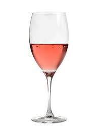 vino rosato