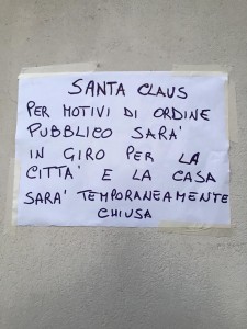 babbo natale