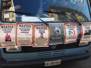 ci avete rotto il clima