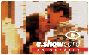 foto E.Showcard University