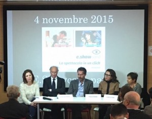 foto conferenza stampa