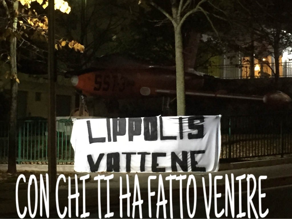 martina calcio lippolis