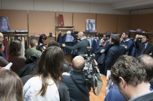 nardelli sistema moda italia