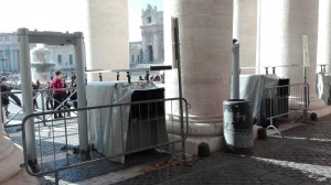 scanner piazza san pietro