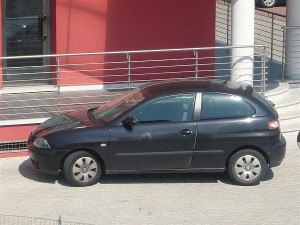 seat nera