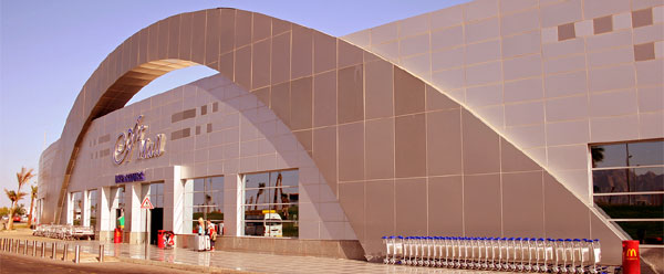 sharm el sheikh airport 2